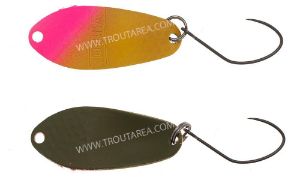 Antem Dohna Hyper Flashing 