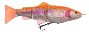 Savage Gear 4D Line Thru Trout