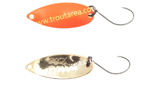 Forest Miu 2,8 gr Spoon