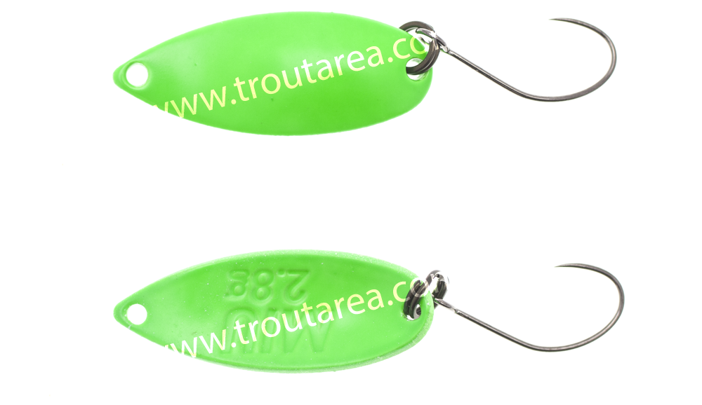 Forest Miu 2,8 gr Spoon