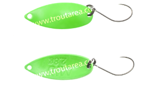 Forest Miu 2,8 gr Spoon