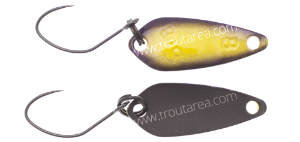 Eucalyptus Bug spoon