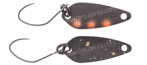 Eucalyptus Bug spoon