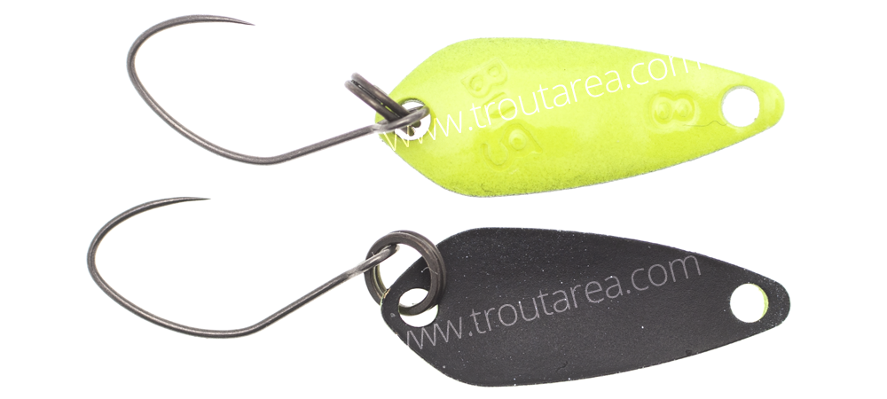 Eucalyptus Bug spoon