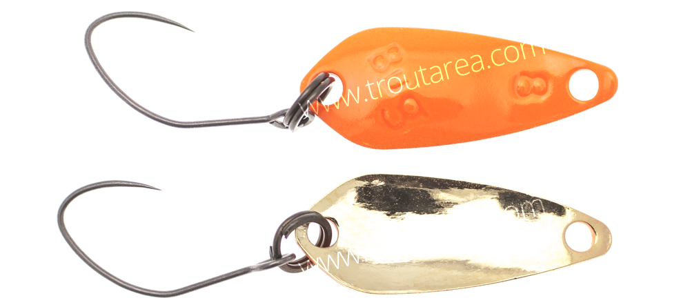 Eucalyptus Bug spoon