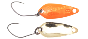 Eucalyptus Bug spoon