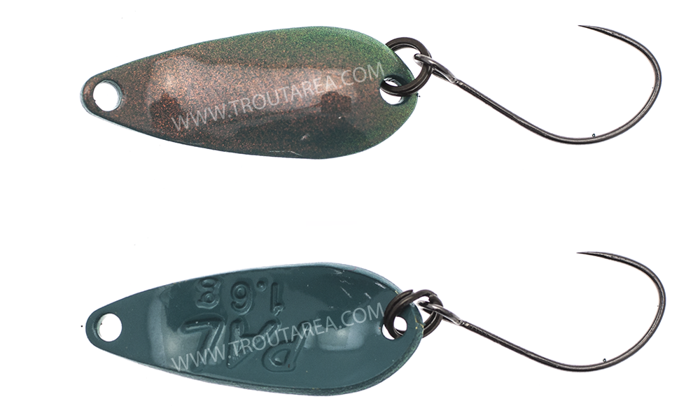 Forest Maziora Pal spoon