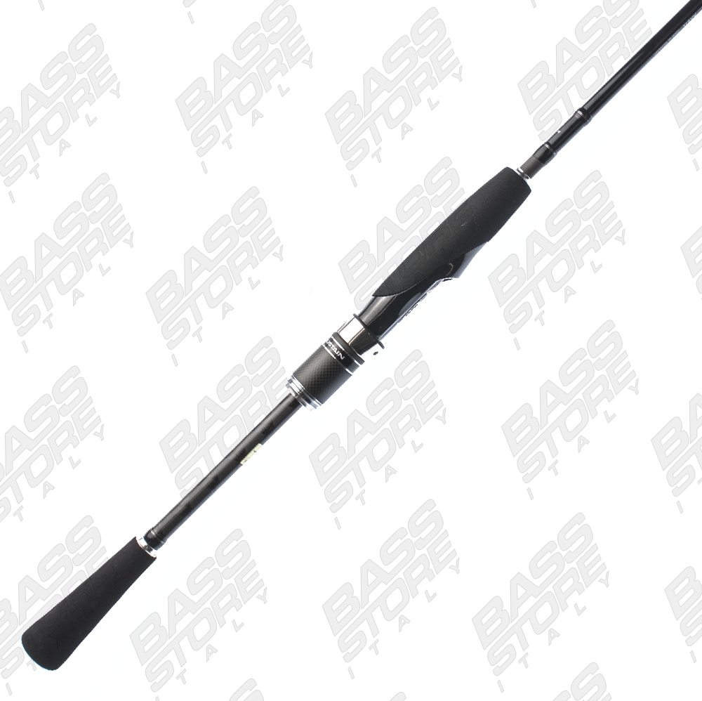 Shimano Sustain AX Spinning Rods