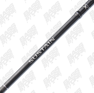 Shimano Sustain AX Spinning Rods