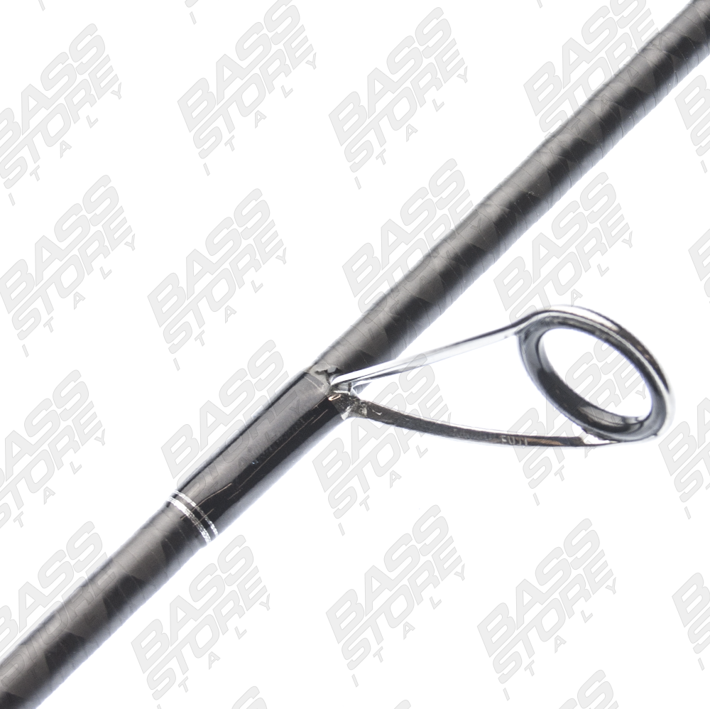 Shimano Sustain AX Spinning Rods