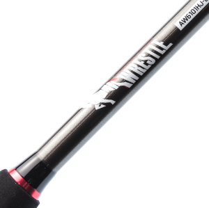 Canne Casting Monopezzo del prodotto Airrus Wrestle Seaguide di marca Airrus