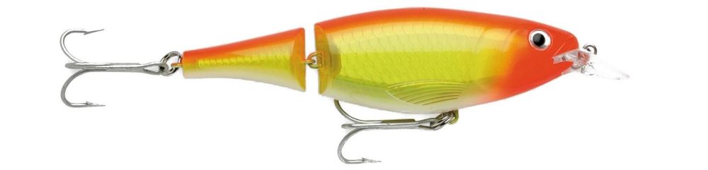 Rapala X-Rap Jointed Shad