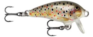 Rapala Mini Fat Rap