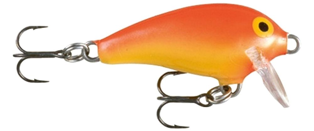 Rapala Mini Fat Rap