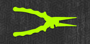 Immagine per la categoria Grip Pinze e Forbici