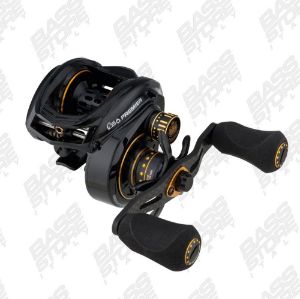 Abu Garcia REVO Premier Casting Reels Gen 4