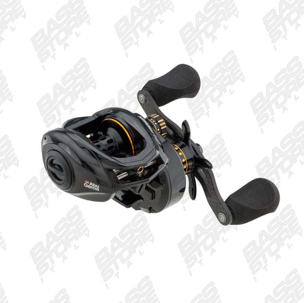 Abu Garcia REVO Premier Casting Reels Gen 4