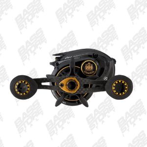 Abu Garcia REVO Premier Casting Reels Gen 4