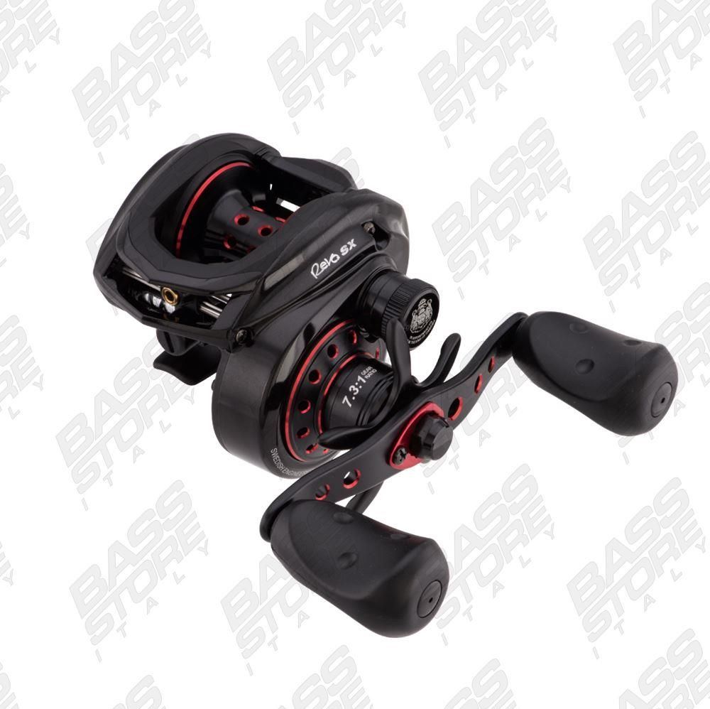 Abu Garcia REVO SX Casting Reel Gen 4