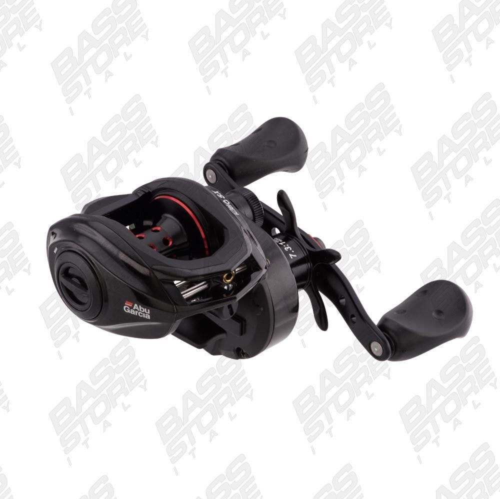 Abu Garcia REVO SX Casting Reel Gen 4