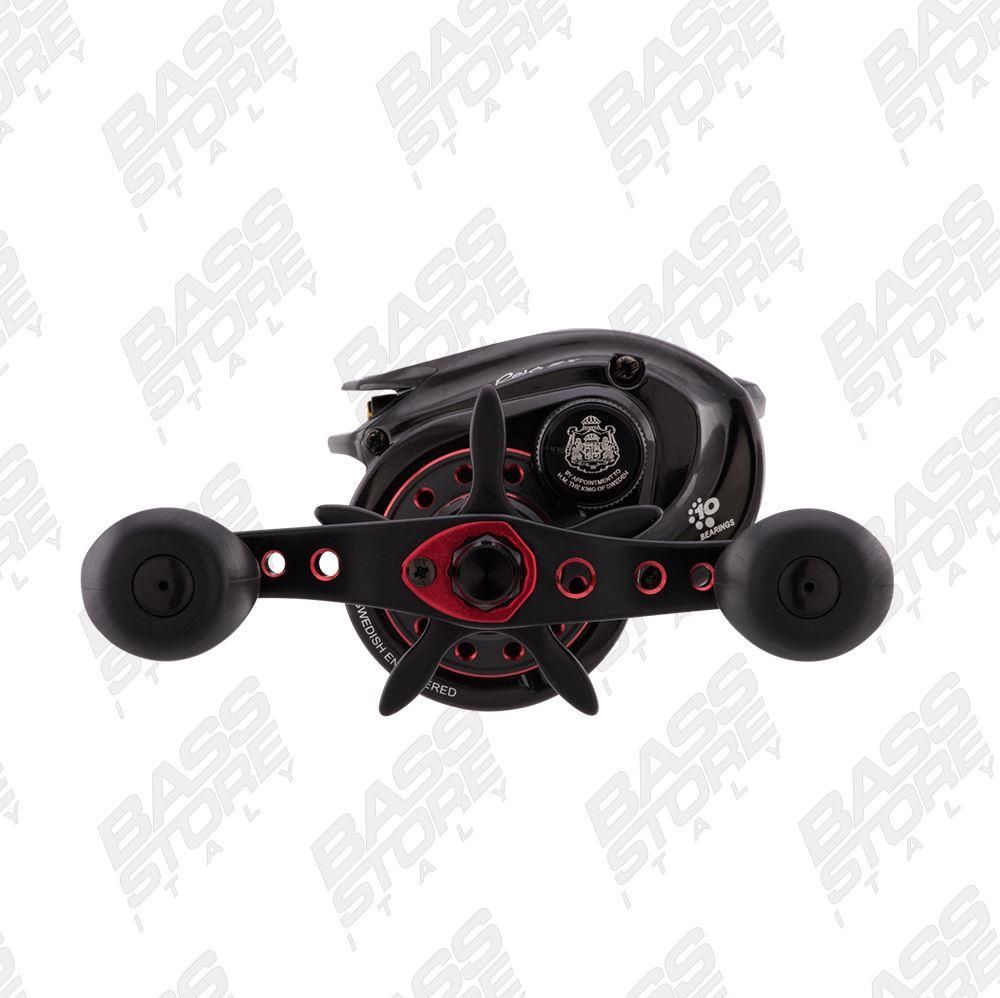 Abu Garcia REVO SX Casting Reel Gen 4