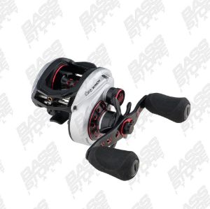 Abu Garcia REVO Winch Casting Reel Gen 4