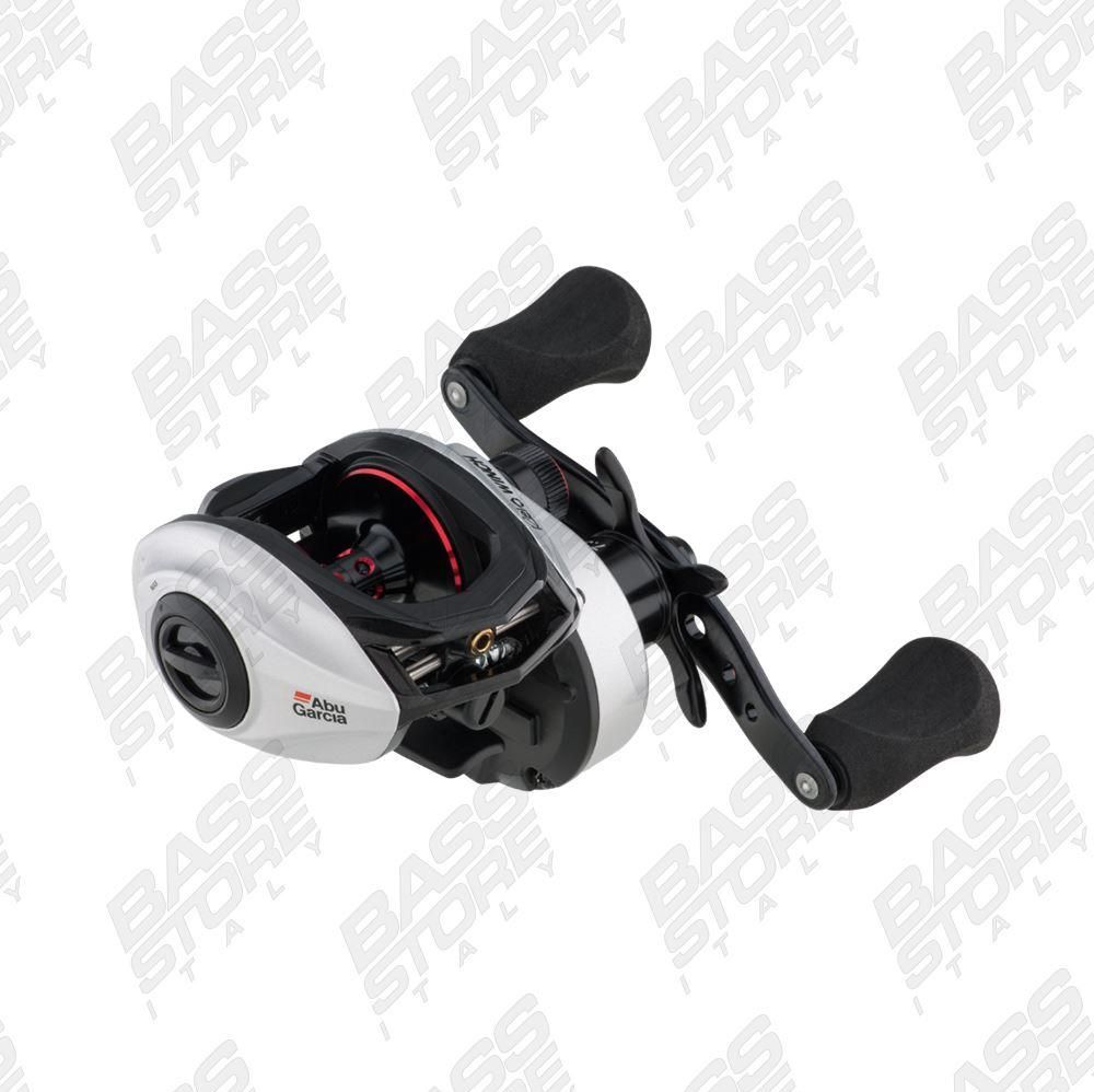 Abu Garcia REVO Winch Casting Reel Gen 4