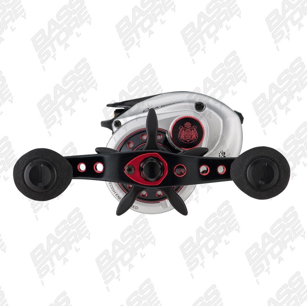 Abu Garcia REVO Winch Casting Reel Gen 4