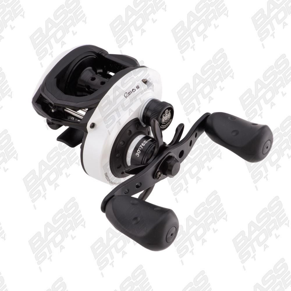 Abu Garcia REVO S Casting Reel Gen 4
