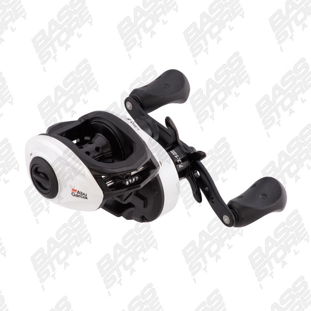 Abu Garcia REVO S Casting Reel Gen 4