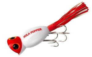 Arbogast Hula Popper