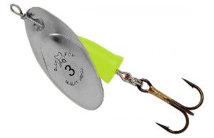 Blue Fox Vibrax Bullet