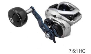 Shimano Tranx A casting Reel