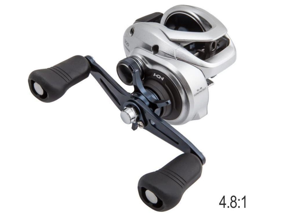 Shimano Tranx A casting Reel