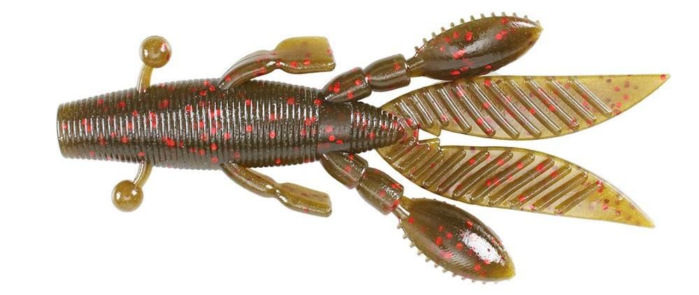 Gary Yamamoto Flappin' Hog II