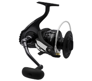 Daiwa Saltist Nero spinning reels