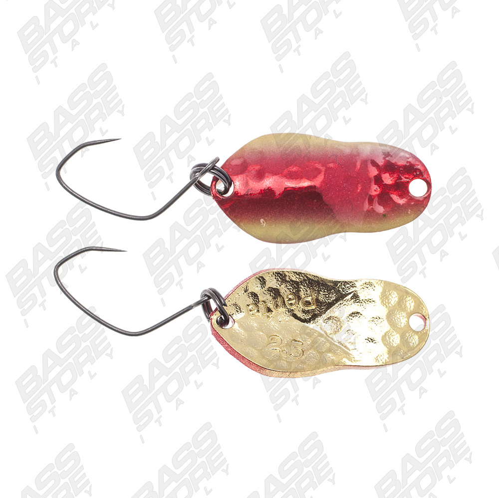 Ivyline Penta 2 Dimple