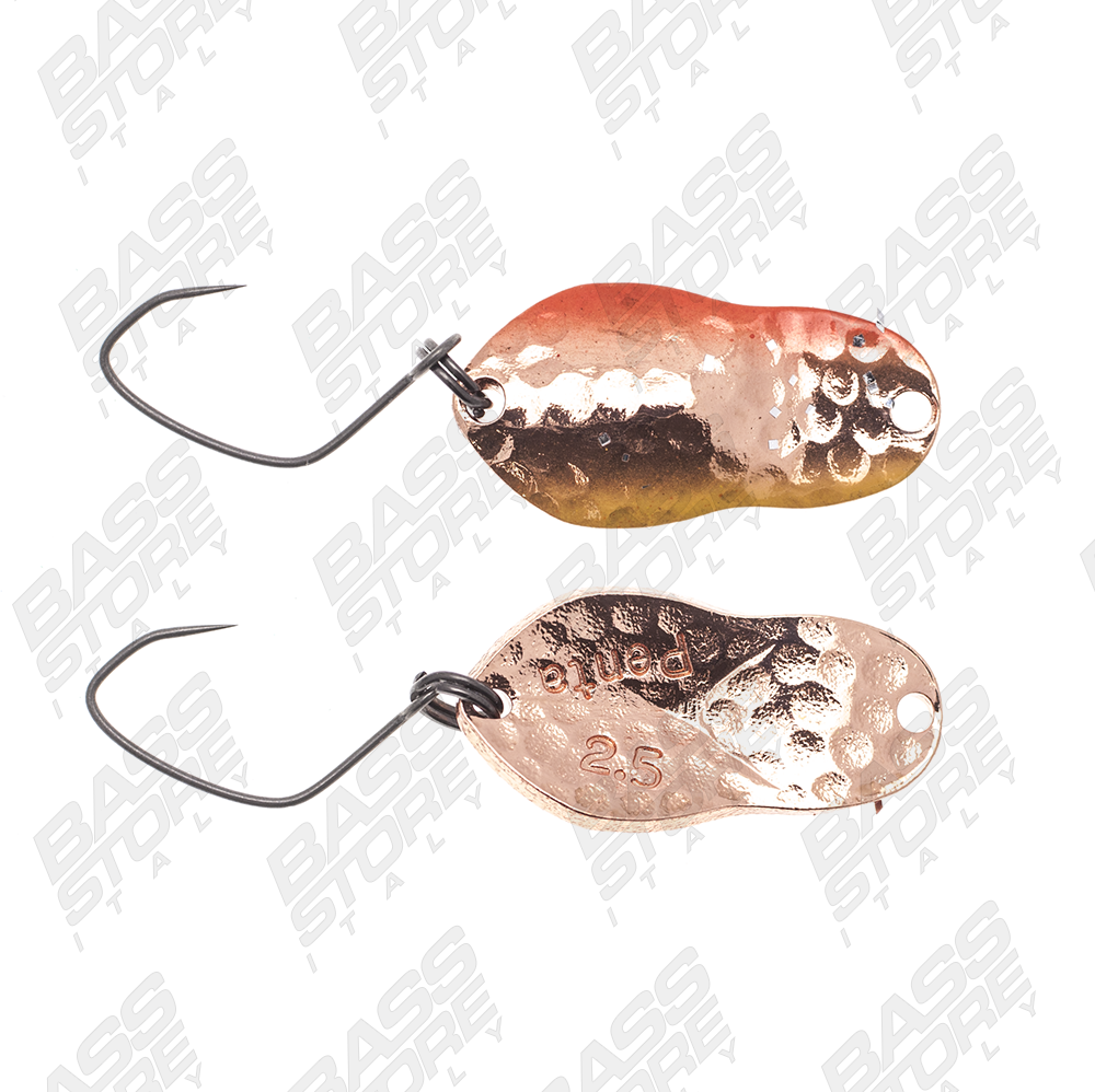 Ivyline Penta 2 Dimple