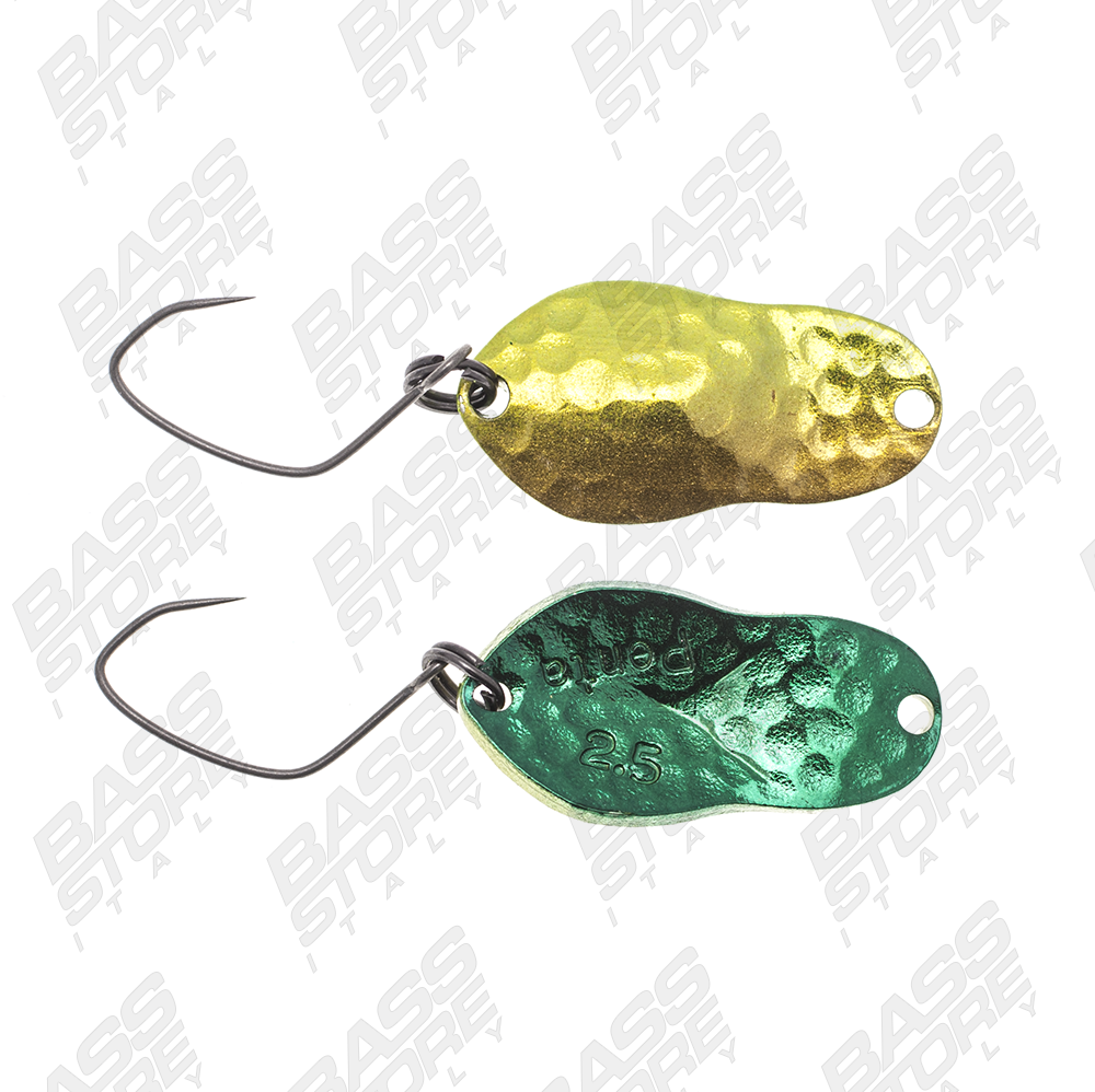 Ivyline Penta 2 Dimple