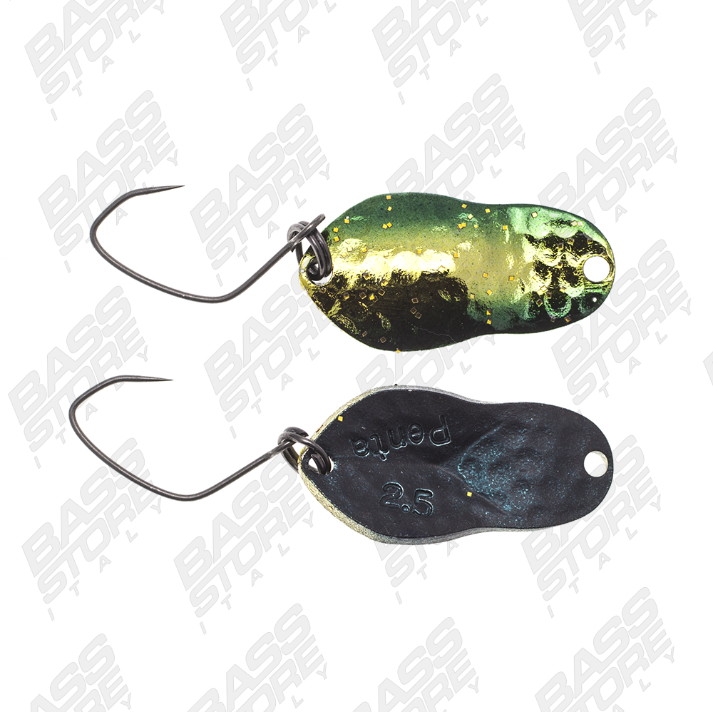 Ivyline Penta 2 Dimple