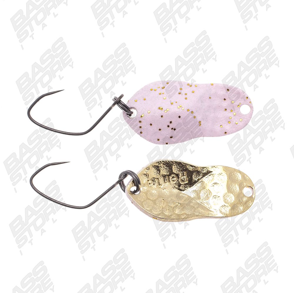 Ivyline Penta 2 Dimple