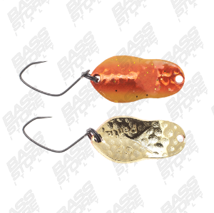 Ivyline Penta 2 Dimple