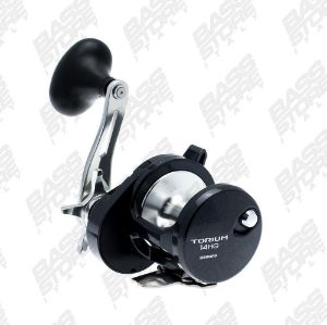 Shimano Torium reels