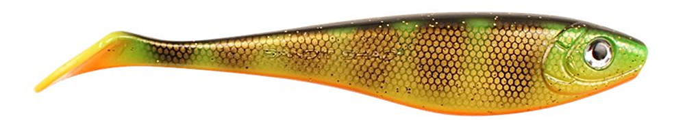 Strike Pro Bandit Shad