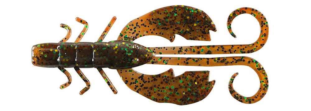 Berkley Crazy Legs Chigger Craw