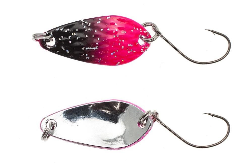 T-Fishing Extreme Area Spoon Classic