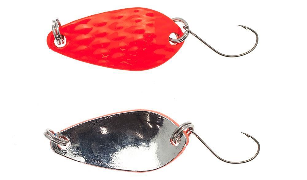 T-Fishing Extreme Area Spoon Classic