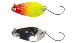 T-Fishing Extreme Area Spoon Classic