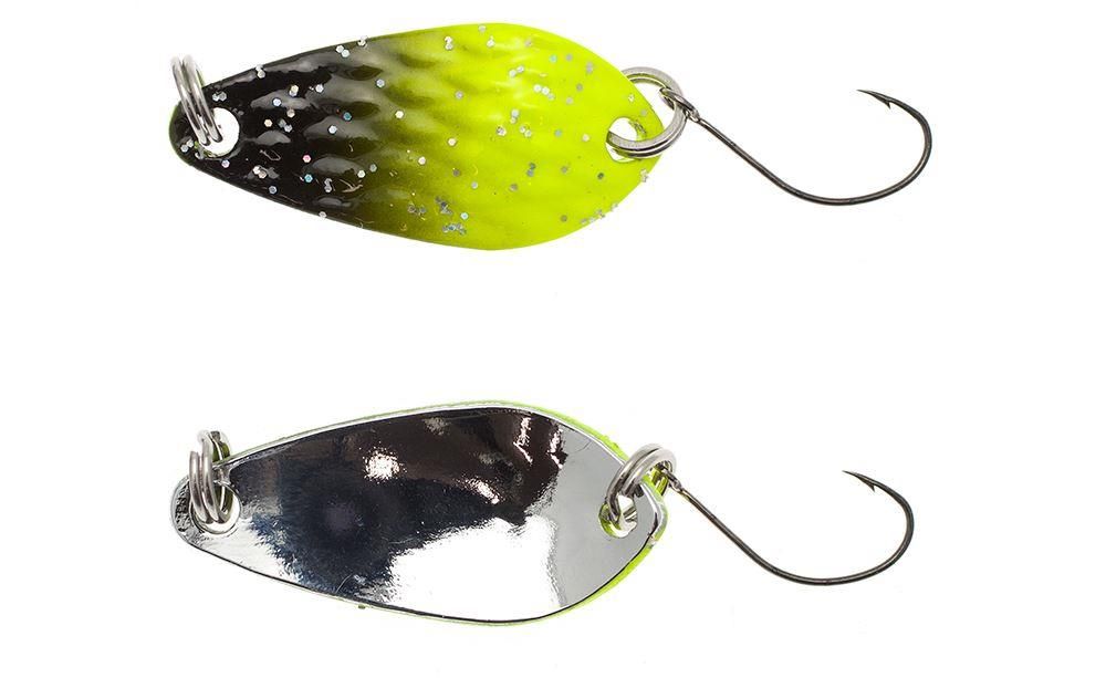 T-Fishing Extreme Area Spoon Classic