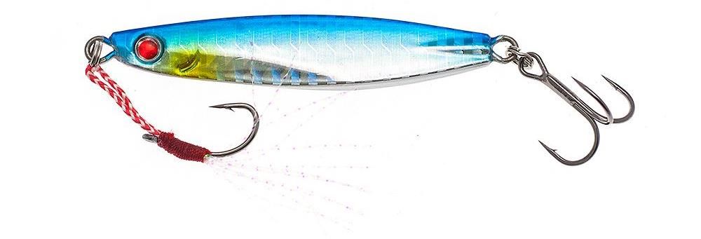 T-Fishing Extreme Assassin Metal Jig